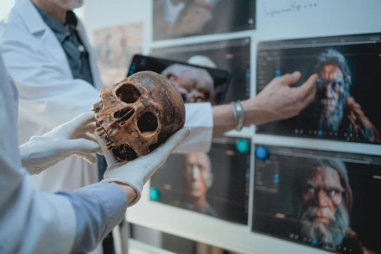 Το κρυμμένο γονίδιο Denisovan που βοήθησε τους ανθρώπους να κατακτήσουν την Αμερική