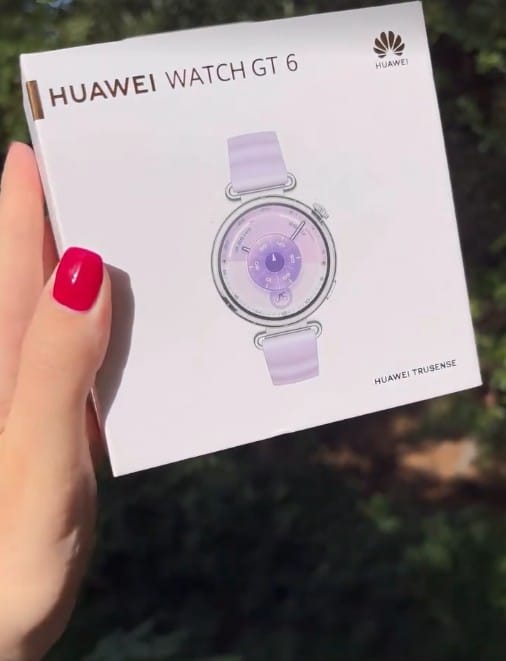 Ανακάλυψε το RESET PROJECT: Η Μέρα Ευεξίας που Θέλεις να Ζήσεις! Ενέργεια και Φύση με το Huawei Watch GT 6! Ανακάλυψε το RESET PROJECT: Η Μέρα Ευεξίας που Θέλεις να Ζήσεις! Ενέργεια και Φύση με το Huawei Watch GT 6!