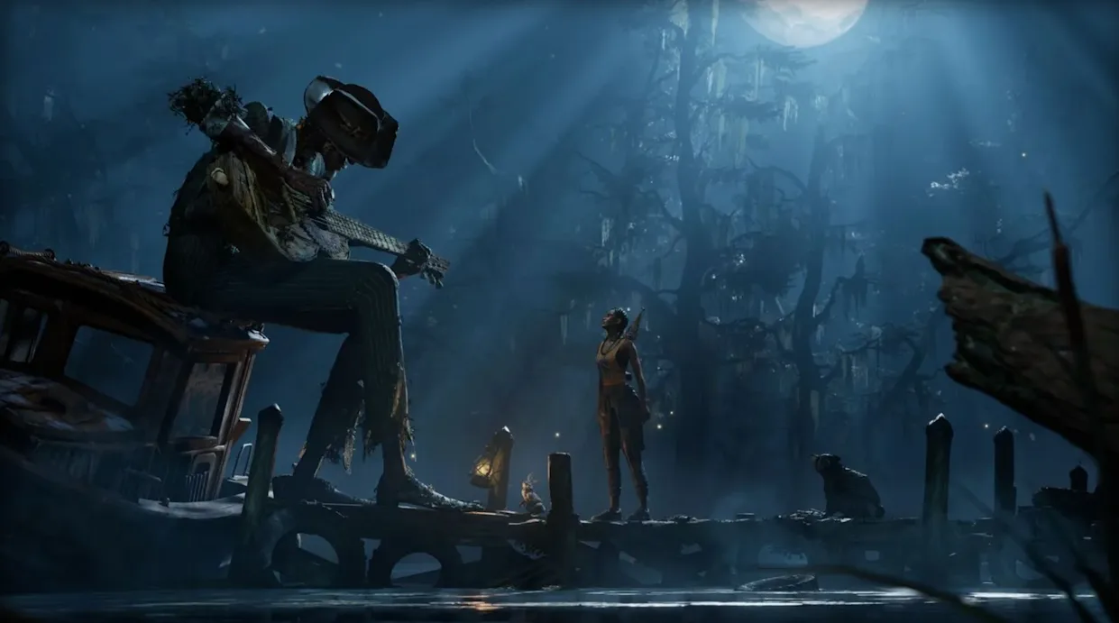 Δες το Νέο South of Midnight: Έρχεται σε PS5 και Switch 2 την Άνοιξη του 2026 και θα σε Σοκάρει!