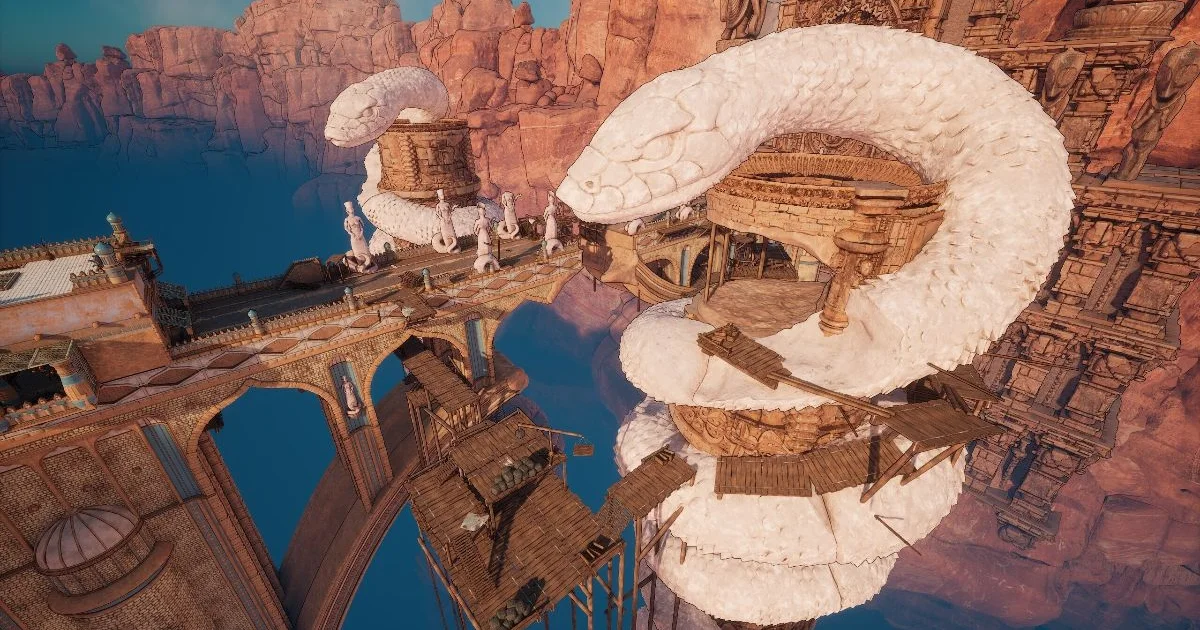 Οι δημιουργοί του Goat Simulator αποκαλύπτουν το νέο στούντιο Feeble Minds