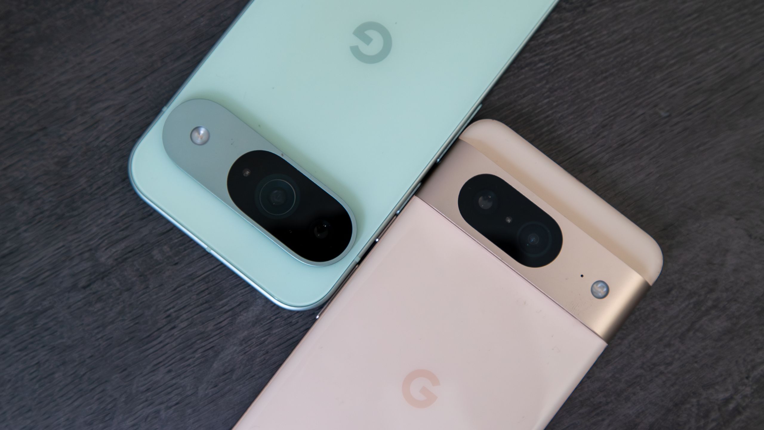 PSA: Ένα περίεργο σφάλμα κάμερας Pixel εμποδίζει την αποθήκευση ορισμένων φωτογραφιών