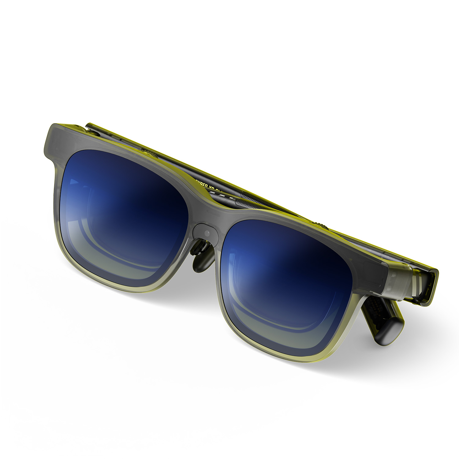 Επίσημη απόδοση έξυπνων γυαλιών Viture x Cyberpunk 2077