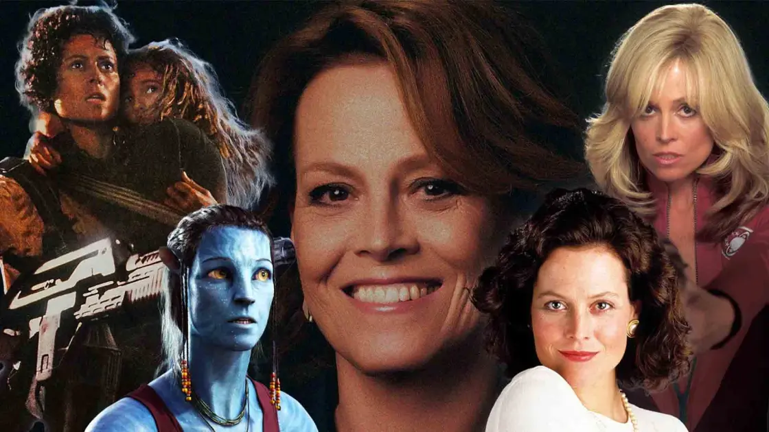 Σκάνδαλο! Η Sigourney Weaver Εξετάζει Ρόλο στη Νέα Σειρά Tomb Raider της Amazon!