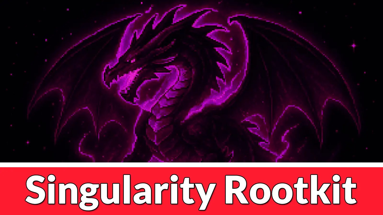 Singularity Linux Kernel Rootkit με νέα δυνατότητα που αποτρέπει τον εντοπισμό