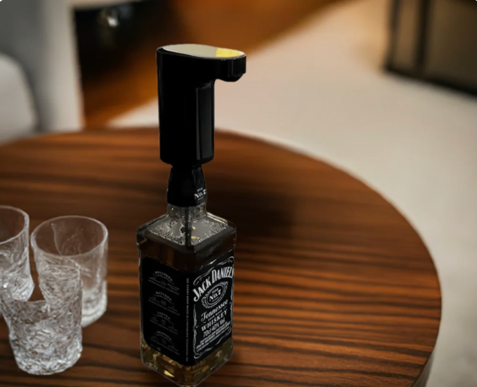 Ανεβάστε το μπαρ του σπιτιού σας με αυτά τα gadget mixology Ανεβάστε το μπαρ του σπιτιού σας με αυτά τα gadget mixology