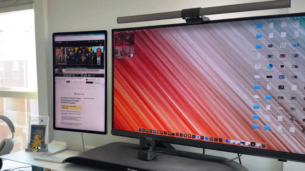 Ανασκόπηση: Γιατί το Sotsu FlipAction είναι η νέα μου αγαπημένη δεύτερη οθόνη για iPad Pro (και Mac) Ανασκόπηση: Γιατί το Sotsu FlipAction είναι η νέα μου αγαπημένη δεύτερη οθόνη για iPad Pro (και Mac)