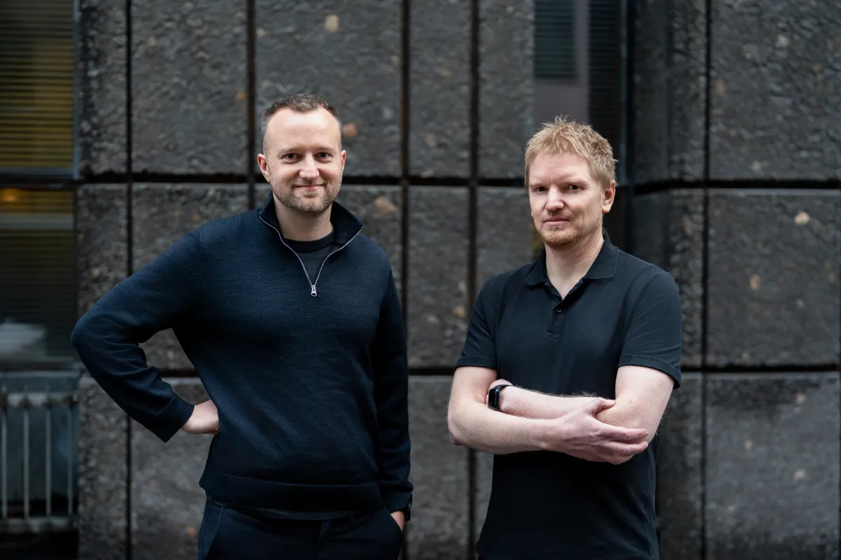 Το ενδιαφέρον για το λογισμικό AI παρακολούθησης πουλιών της Spoor αυξάνεται στα ύψη