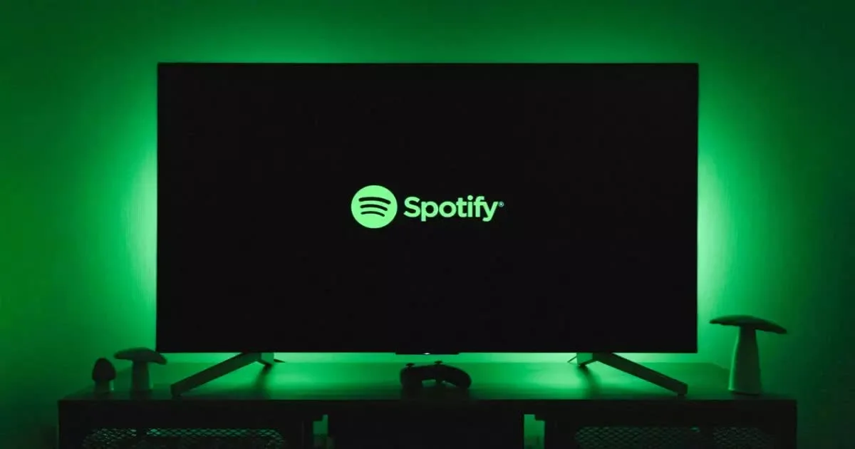 Ανακάλυψε το Spotify Wrapped 2025: Η Ετήσια Ανασκόπηση που θα Σε Σαγηνεύσει! 🎧✨