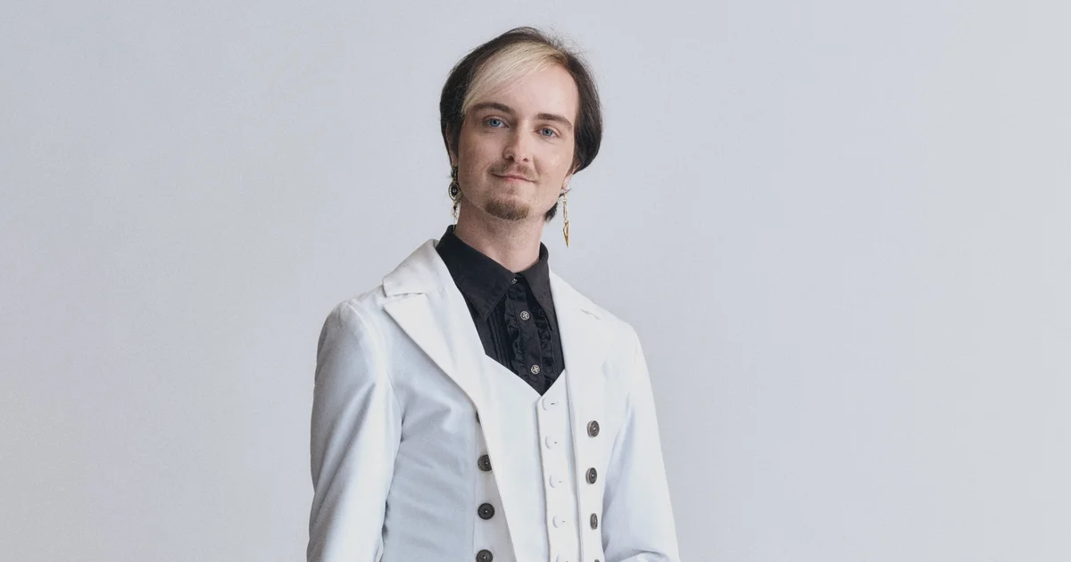 Προφίλ BAFTA Breakthrough: Stanley Baxton