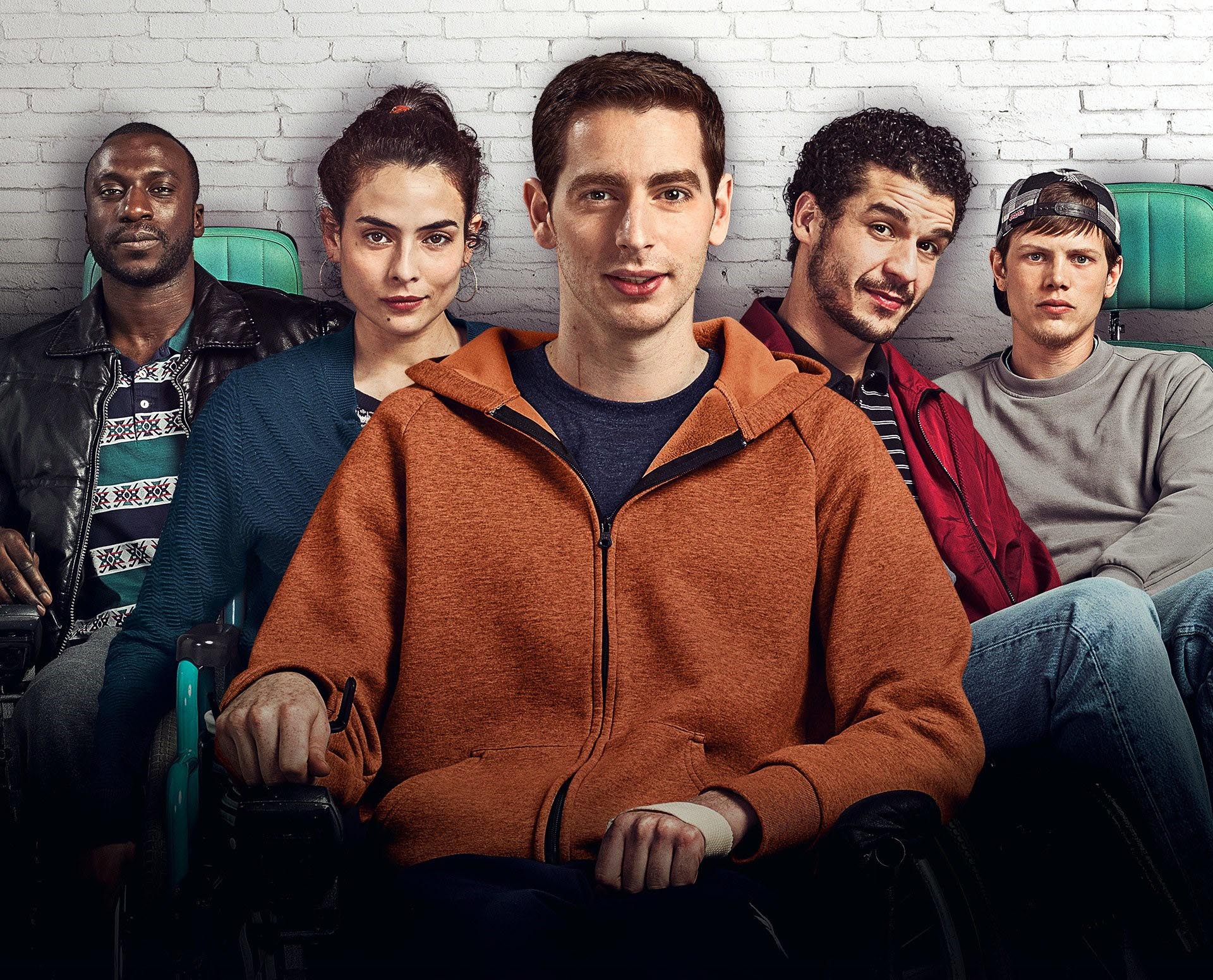 ΕΡΤ: Μην το χάσεις! Ειδικά προγράμματα για την Παγκόσμια Ημέρα Ατόμων με Αναπηρία!