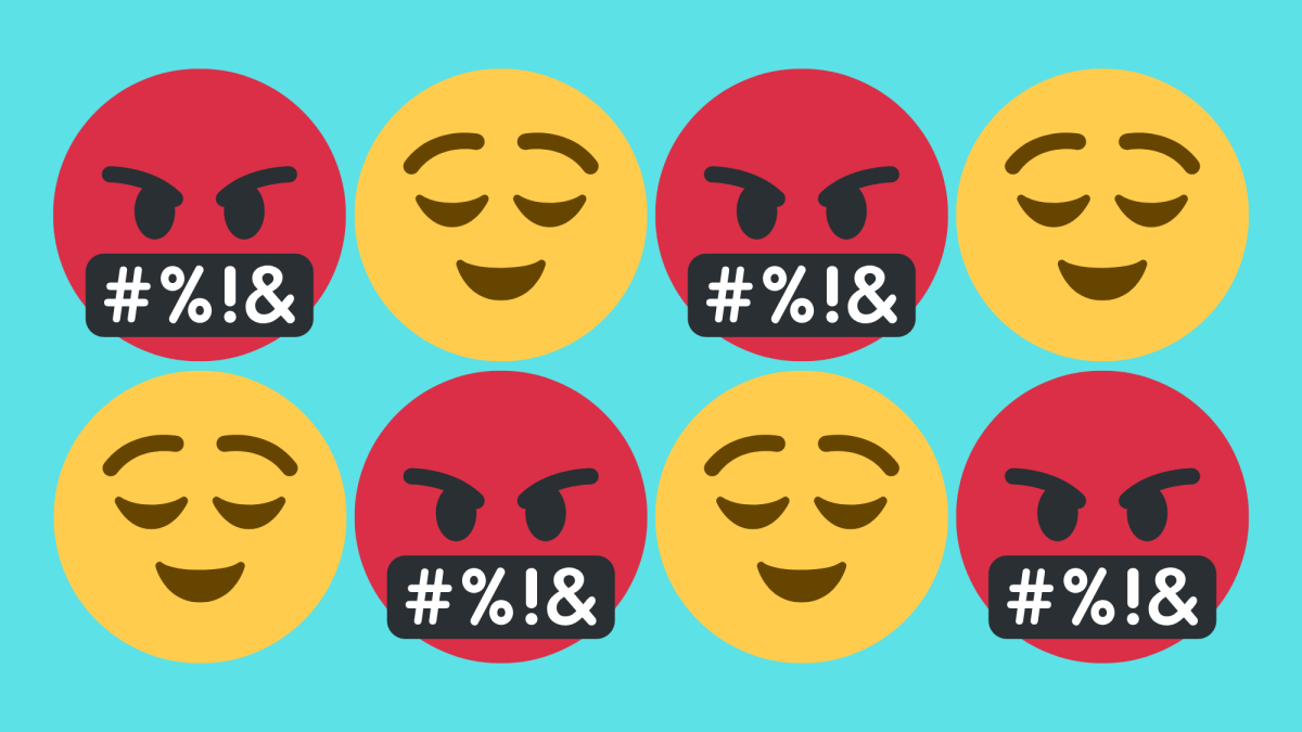 Προχωρήστε και ορκιστείτε – είναι καλό για την υγεία σας