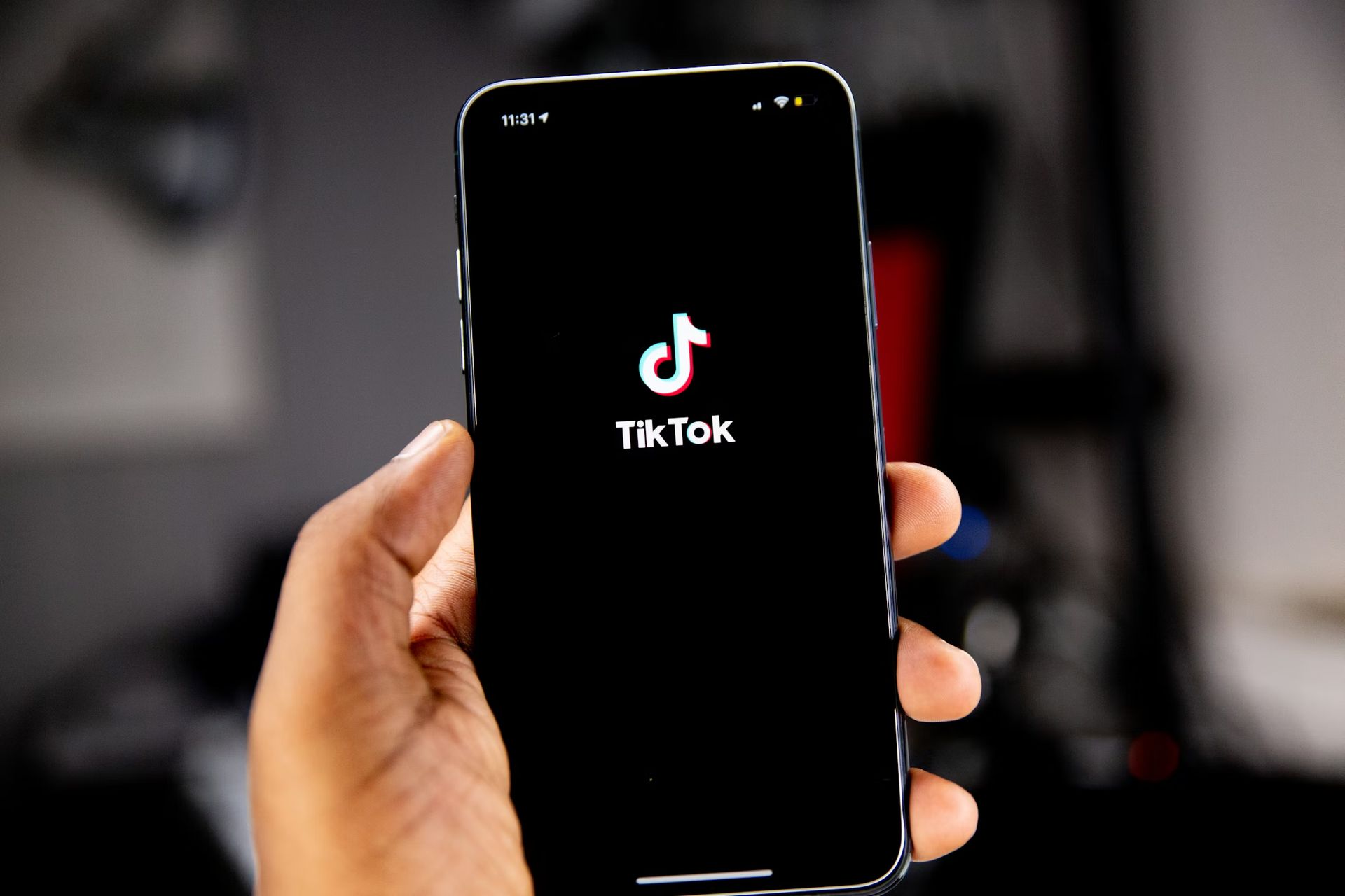 Το TikTok κυκλοφορεί τη ροή κοντά σε τοποθεσία βάσει τοποθεσίας