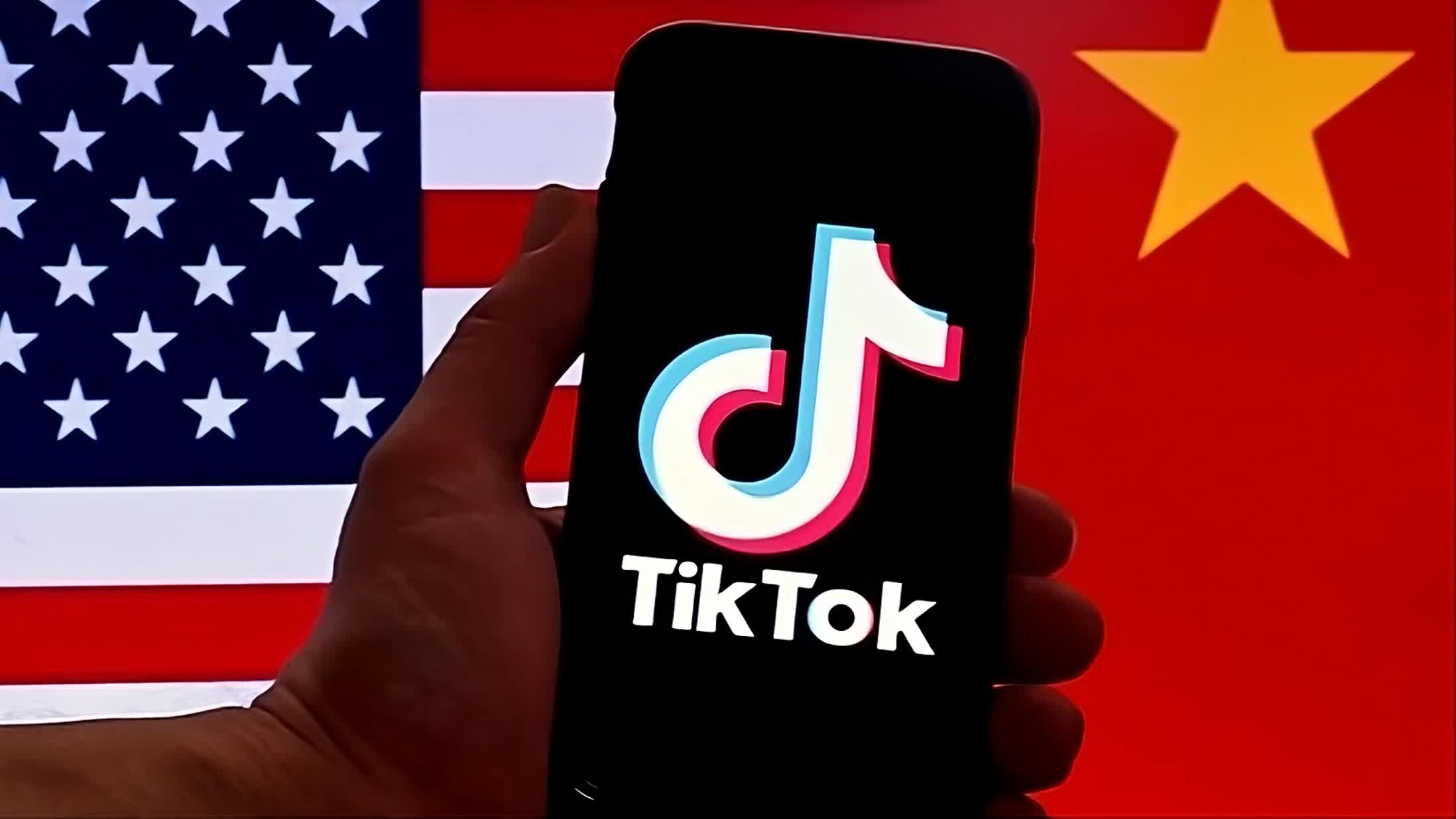 «Κόβει την ανάσα! Το δράμα του TikTok καταλήγει σε ιστορική πώληση με τις ΗΠΑ!»