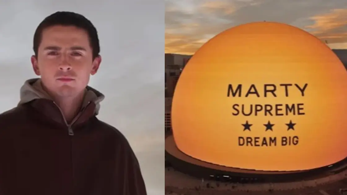 Ανατρεπτική προώθηση από τον Timothée Chalamet: Η ταινία του έγινε viral και έγραψε ιστορία! (ΑΥΤΟ ΕΙΝΑΙ ΤΟ ΒΙΝΤΕΟ)