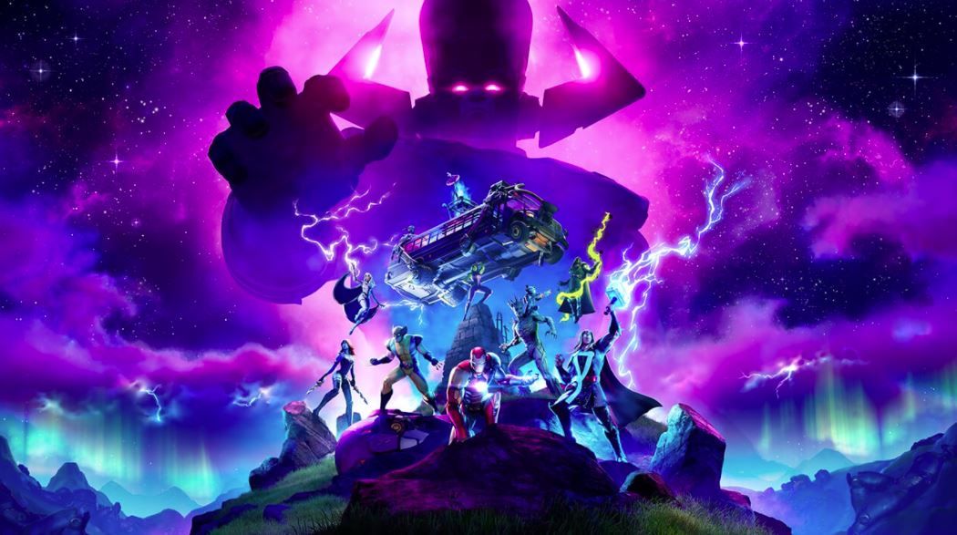 Το Fortnite’s back: Η Epic Games βλέπει το επιτυχημένο battle royale του να επιστρέφει στο Play Store