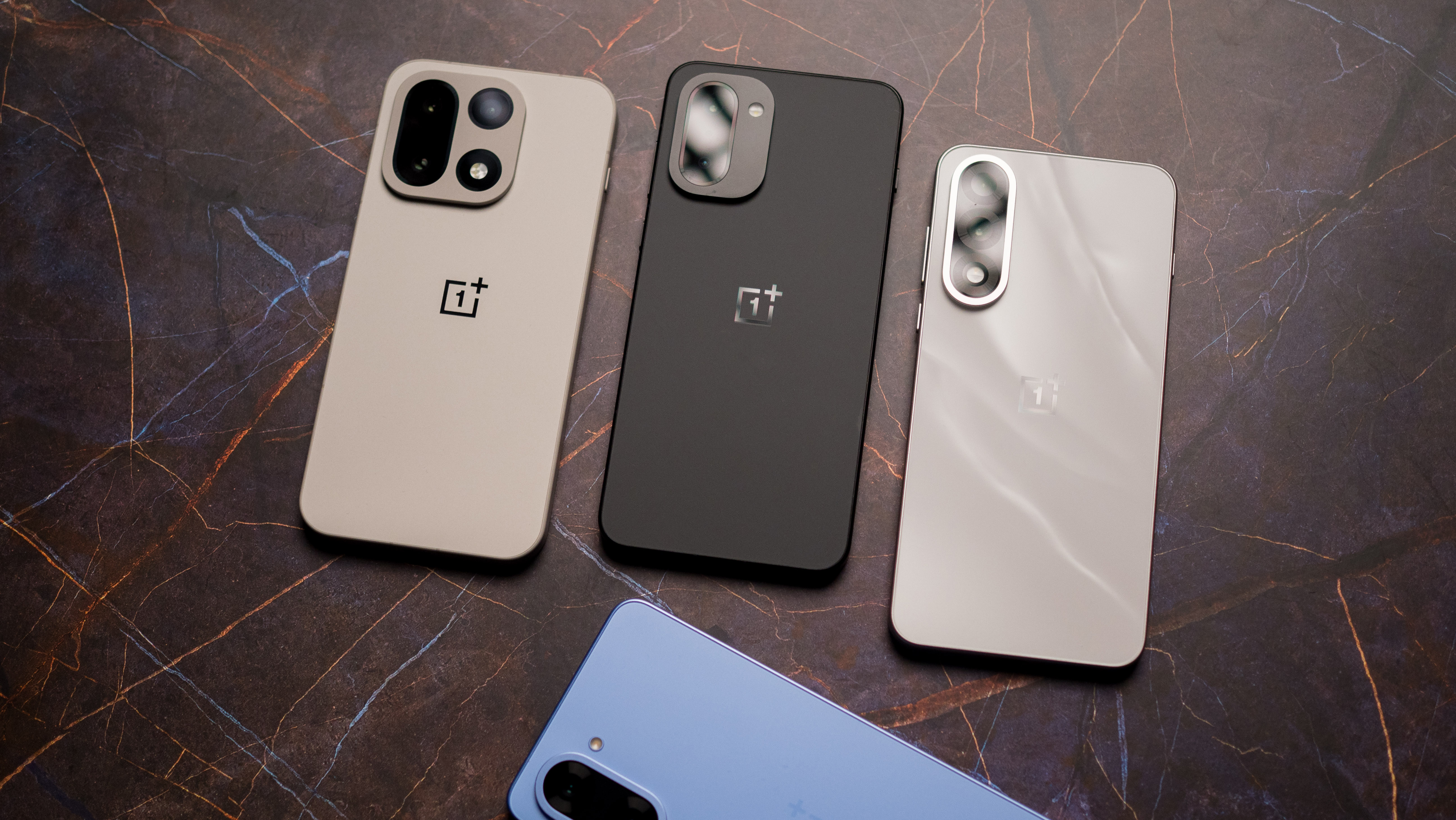 Το τηλέφωνο OnePlus κυκλοφορεί το 2025