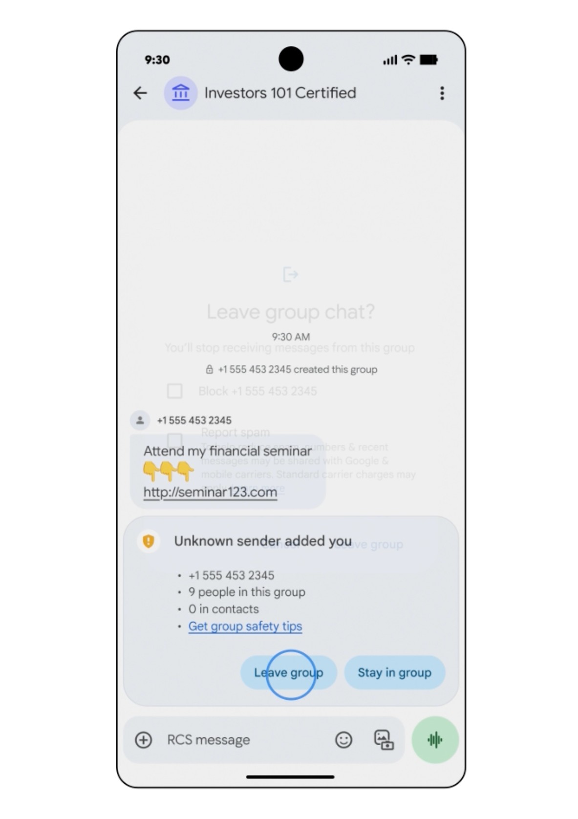 Έξι καυτές νέες δυνατότητες που έρχονται σε όλα τα τηλέφωνα Android
