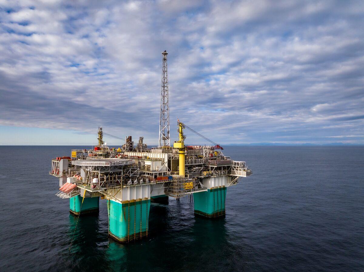 Var Energi: Αποκαλύπτει 20 επαναστατικά έργα που θα εκτοξεύσουν την παραγωγή πετρελαίου στη Νορβηγία!