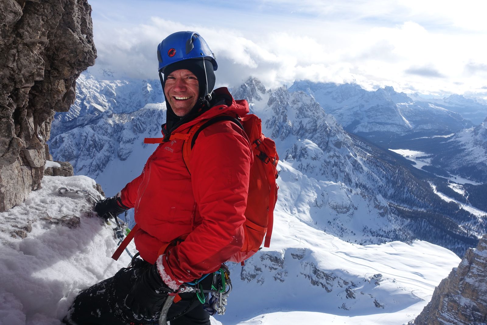 Vasat NATURE SteveBackshallVsTheVerticalMile 02 009