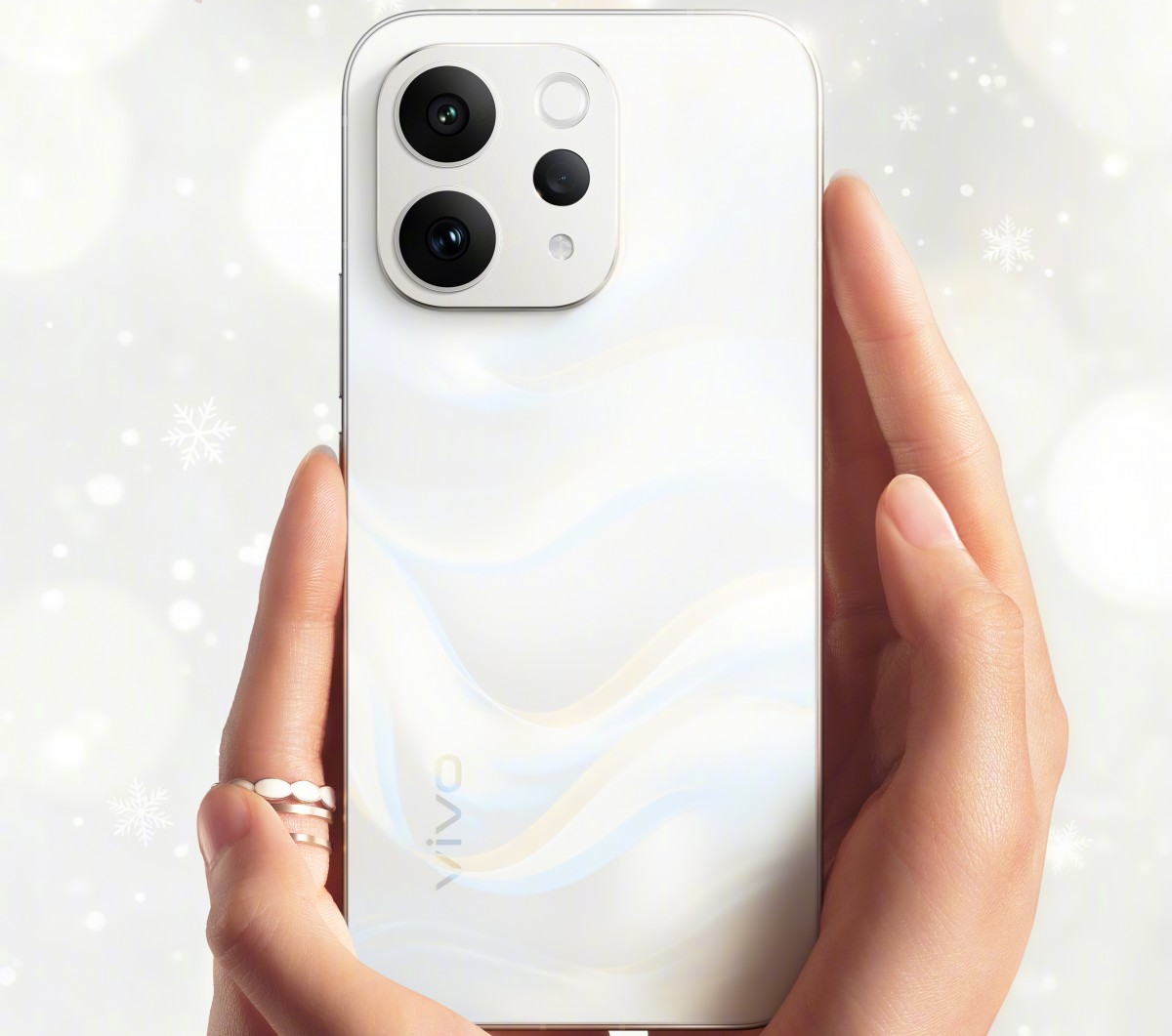 Vivo S50: Θα σας αφήσει σε ΑFOMO – Τι εκπλήξεις επιφυλάσσει η εταιρεία πριν το τέλος του 2023!