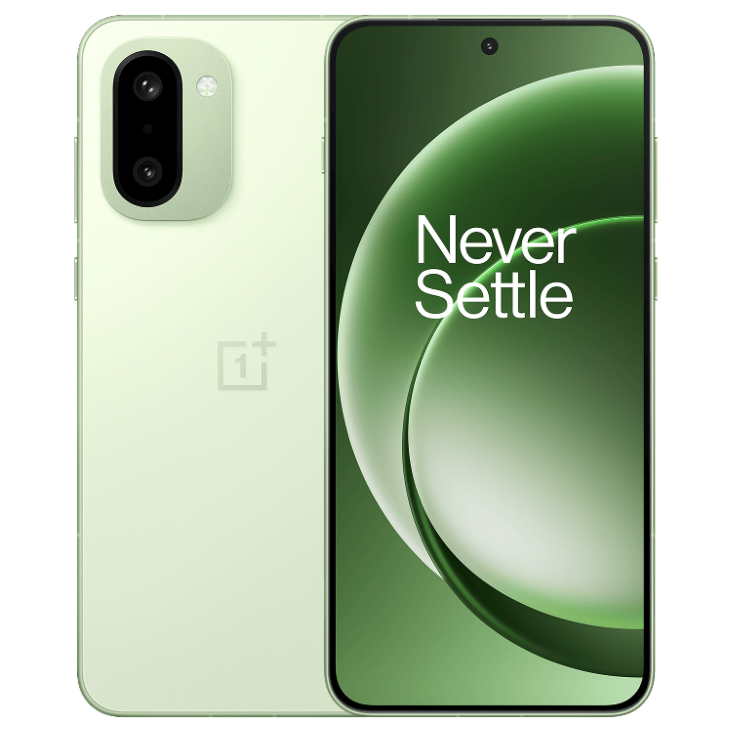 Ένα render του OnePlus 15R