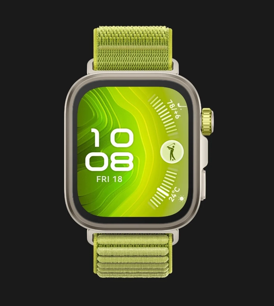 Watch Fit 4 Pro