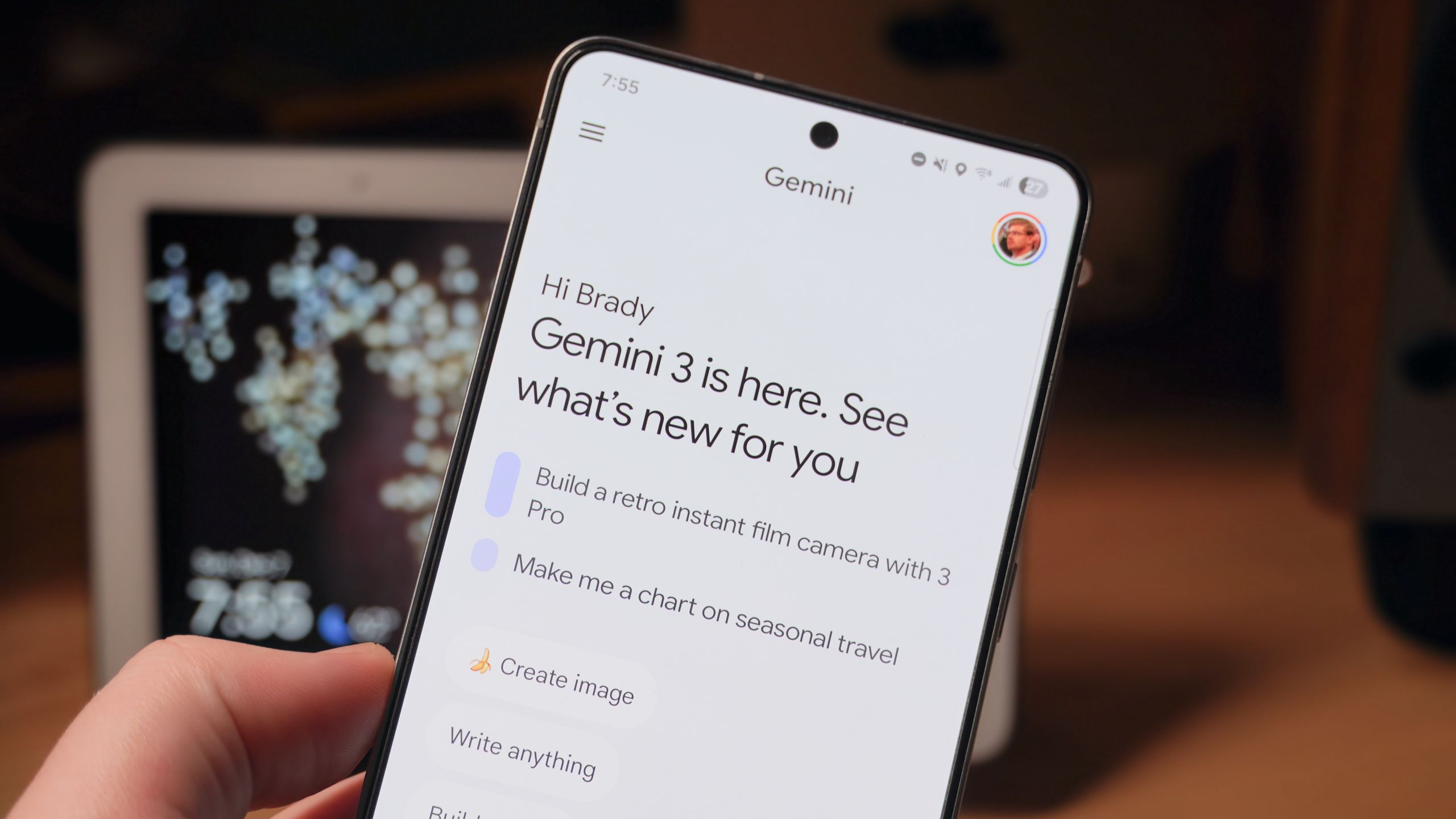 Έχω δοκιμάσει το Gemini 3 και αποδεικνύει ότι η Google έχει ό,τι χρειάζεται για να κερδίσει τον αγώνα τεχνητής νοημοσύνης