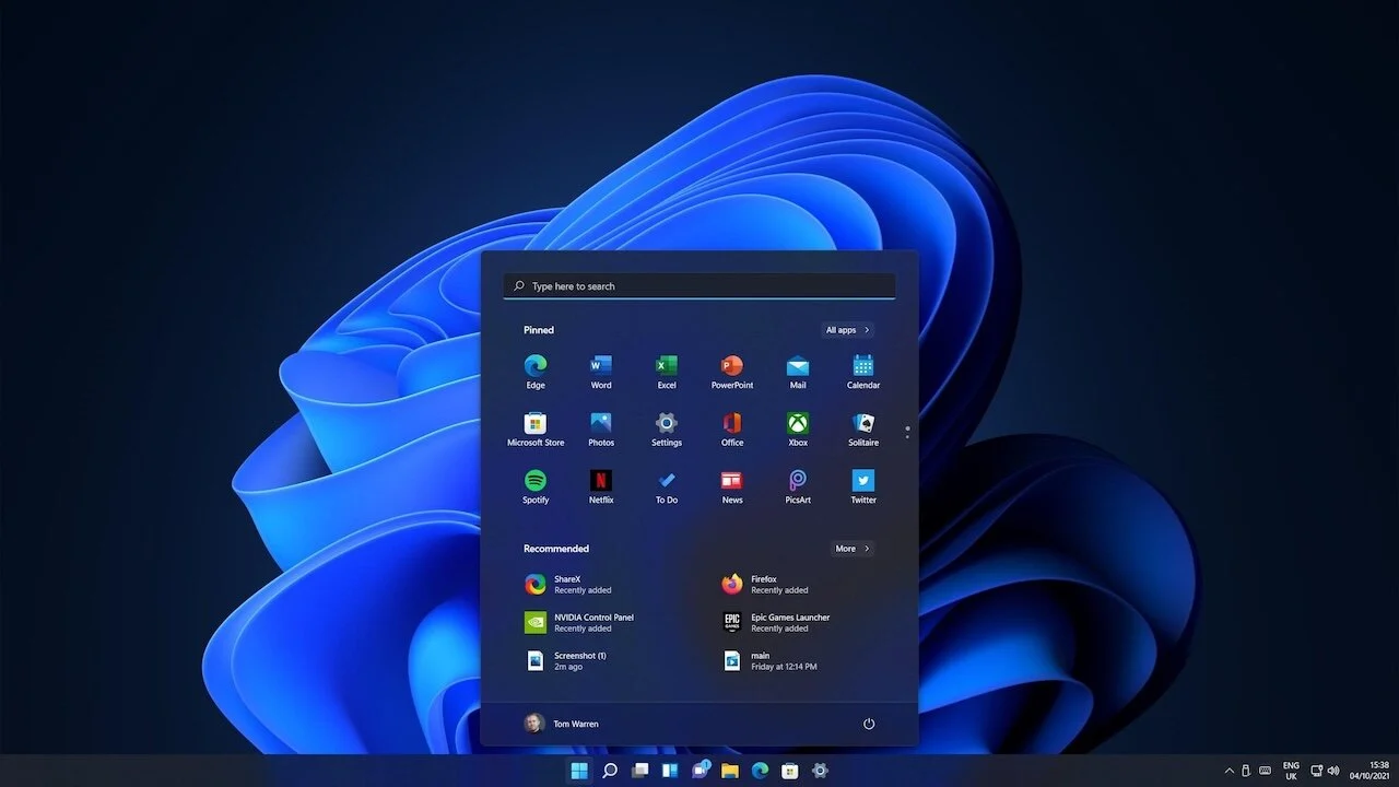 Απίστευτο! Η νέα ενημέρωση των Windows 11 φέρνει dark mode, αλλά μια ενοχλητική λευκή λάμψη στον File Explorer μπορεί να σας εκνευρίσει!