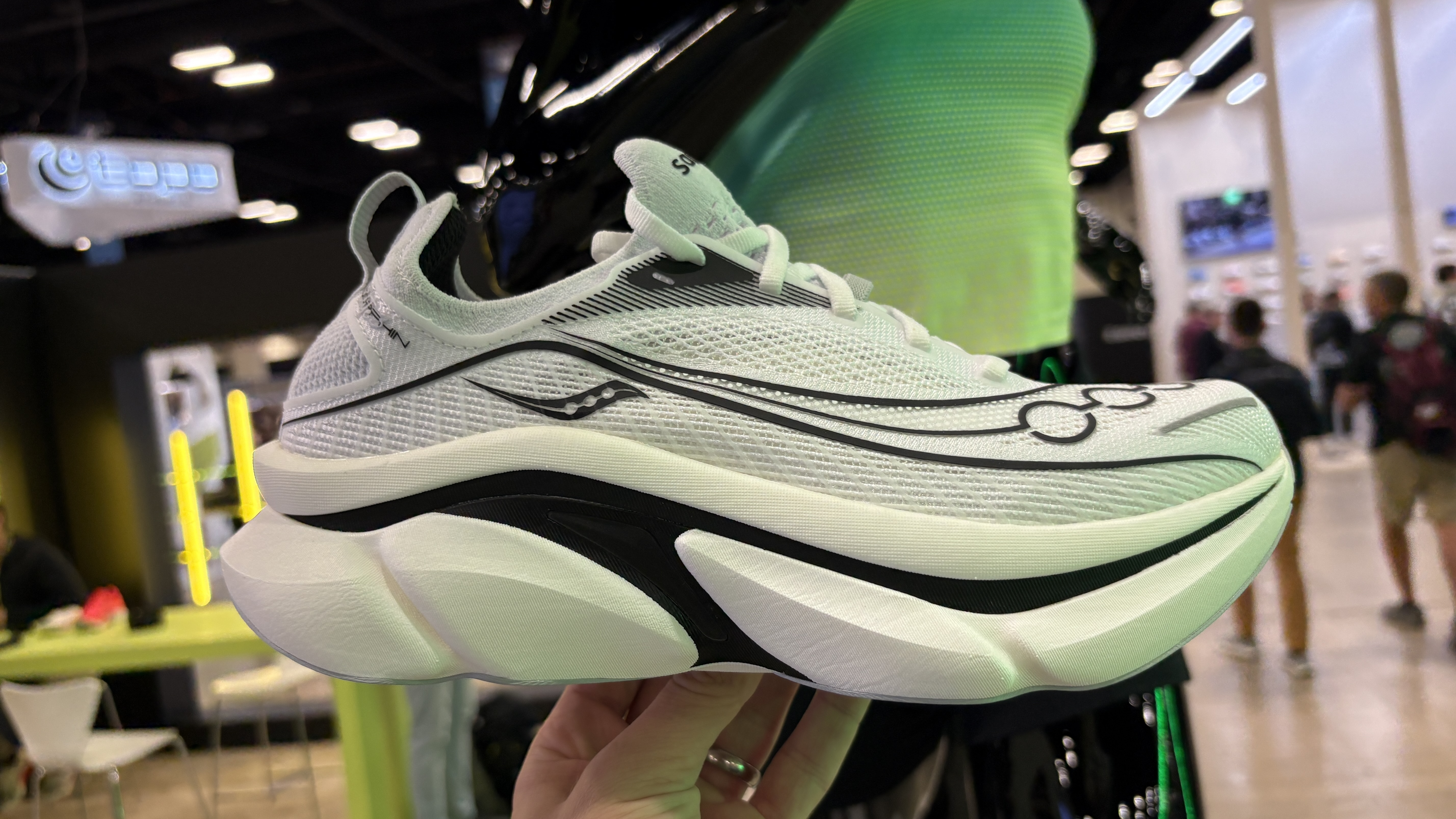 Saucony Endorphin Elite 3