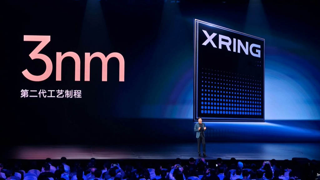 Η σειρά Xiaomi 17S θα μπορούσε να ανοίξει τον δρόμο για το νέο chipset XRING 02