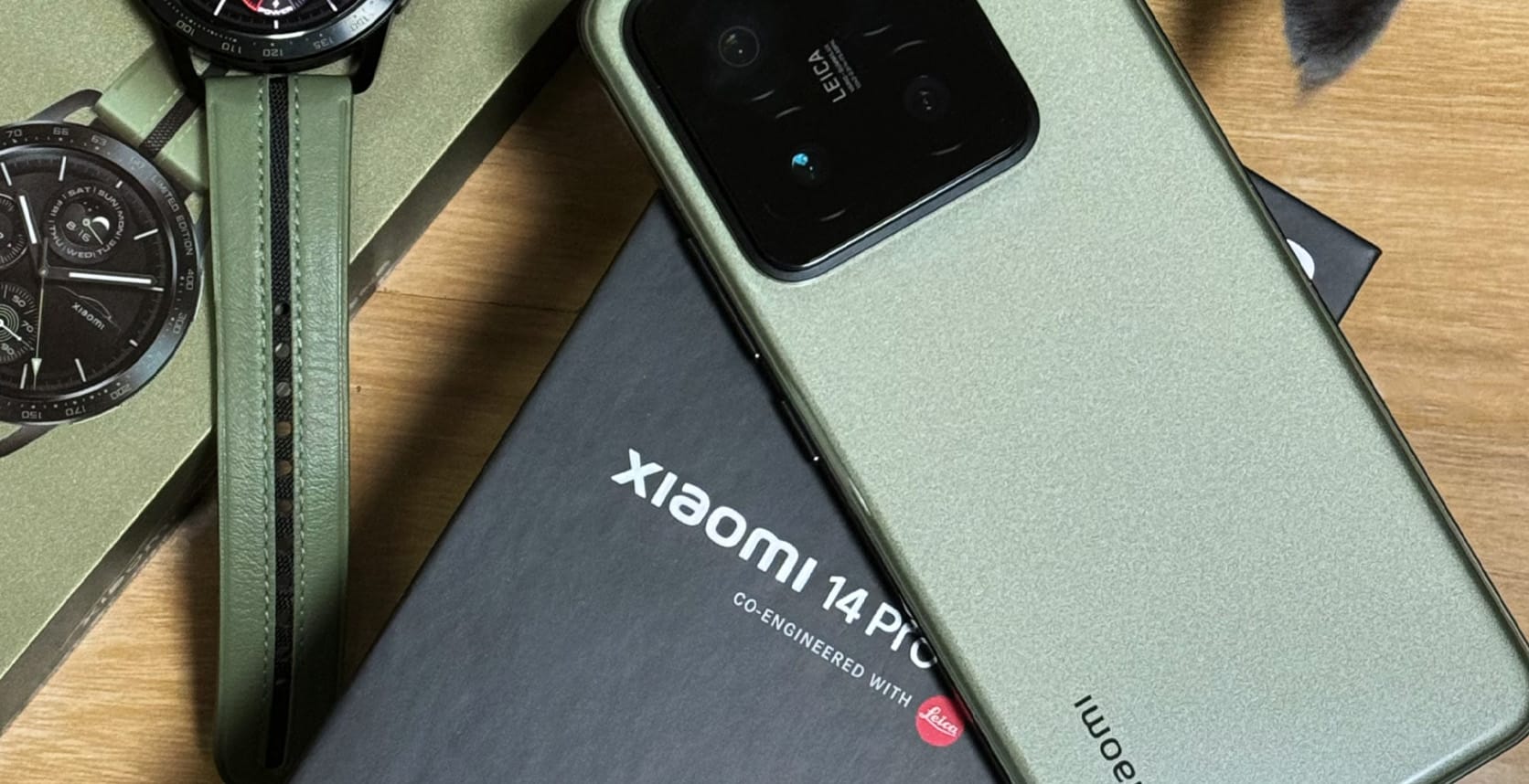 Αξίζει να αγοράσετε το Xiaomi 13 ή το Xiaomi 14 το 2026;