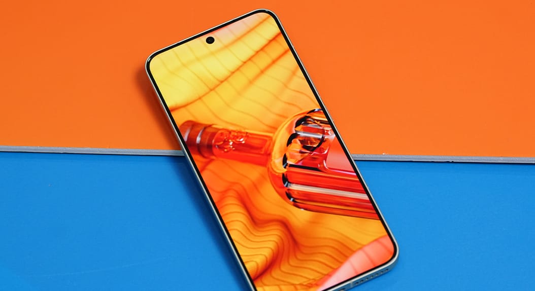 Οθόνη Xiaomi 15