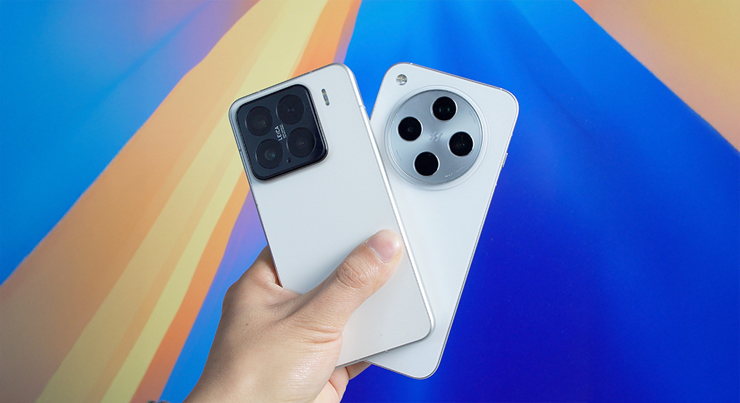 Η έκθεση τρίτου τριμήνου 2025 δείχνει ισχυρή ανάπτυξη για τη Xiaomi και άλλες κορυφαίες μάρκες