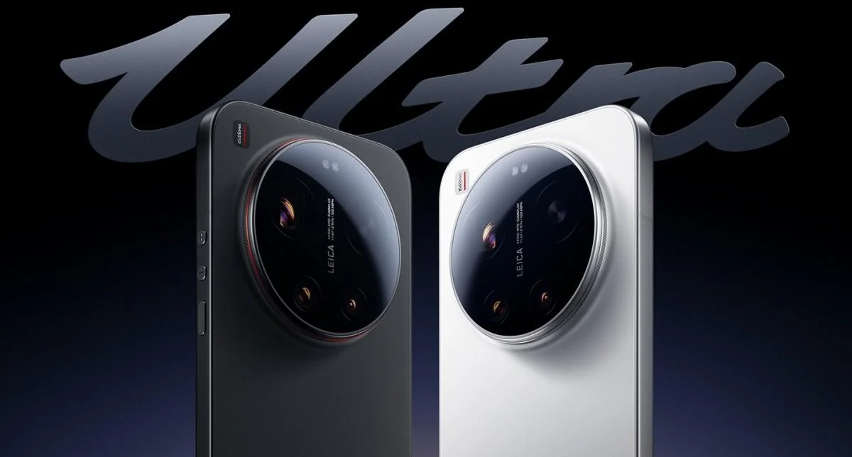 Xiaomi 17 Ultra: Αισθητήρας 1 ίντσας, περισκοπικός τηλεφακός 200MP και μπαταρία 6.800mAh