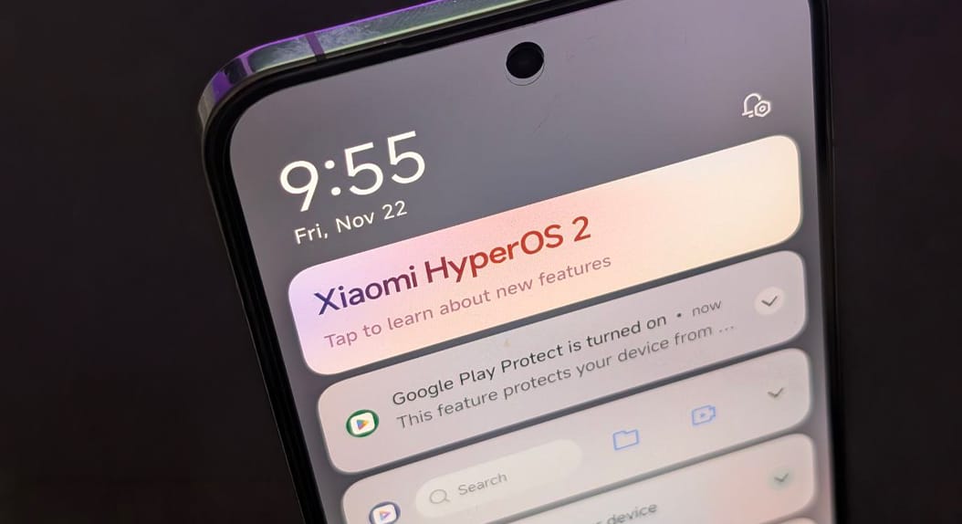 Κυκλοφορεί επιτέλους η έκδοση Xiaomi HyperOS 2 Global