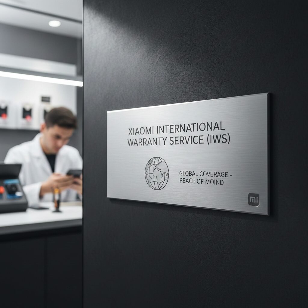 Οι πιο αποτελεσματικοί τρόποι επικοινωνίας με την εξυπηρέτηση πελατών της Xiaomi παγκοσμίως 3 Υπηρεσία διεθνούς εγγύησης Xiaomi IWS