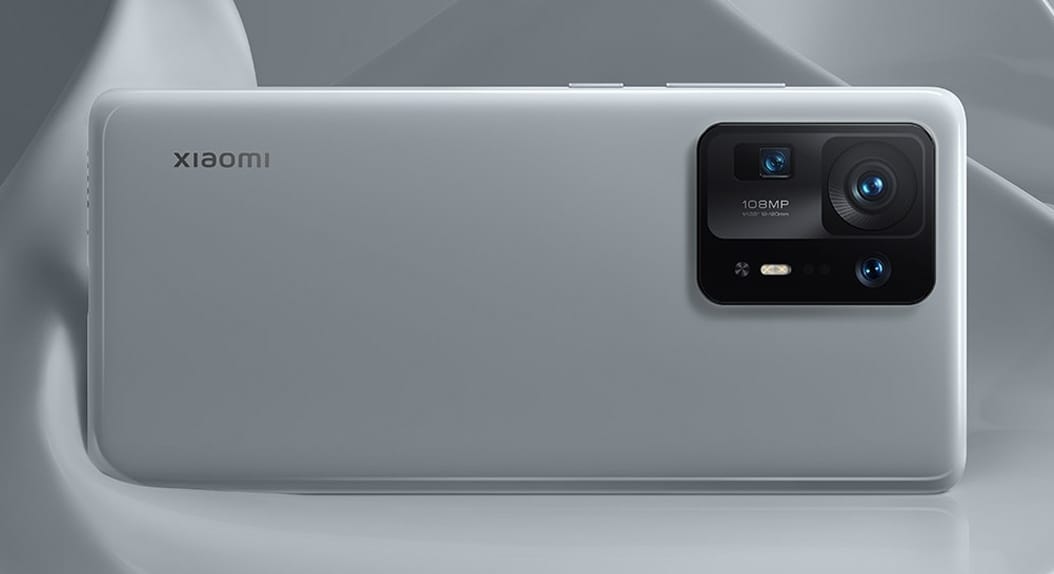 Το Xiaomi Mi MIX 5 που διέρρευσε έρχεται με μοναδικά χαρακτηριστικά