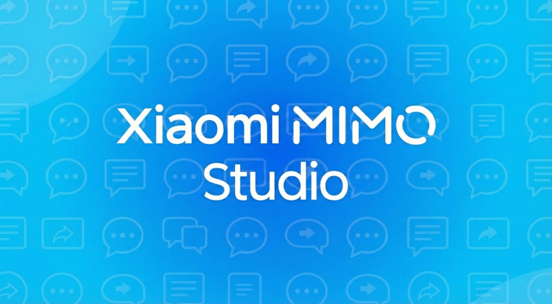 Η πλατφόρμα AI της Xiaomi που μοιάζει με ChatGPT είναι πλέον διαθέσιμη για δοκιμή από όλους
