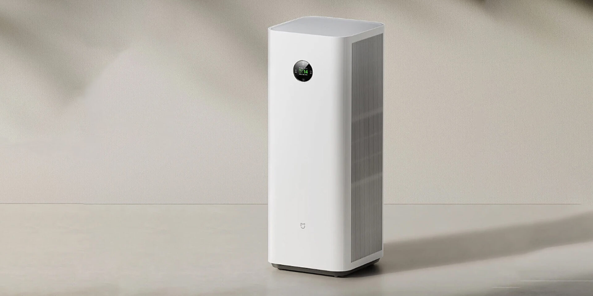 Xiaomi Mijia Air Purifier 6 Dual core κυκλοφόρησε στα 231 USD