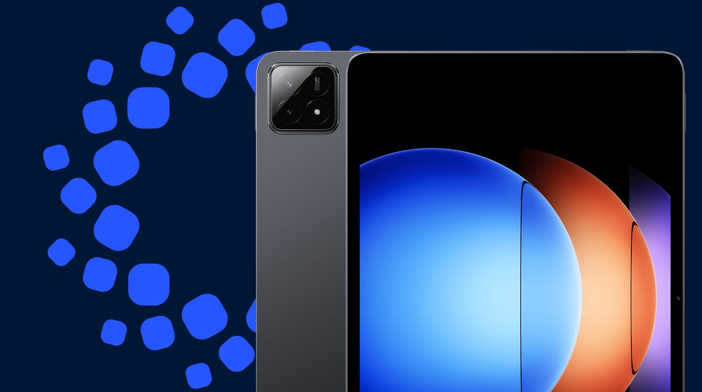 Το Xiaomi Pad 6S Pro 12.4 λαμβάνει παγκόσμια ενημέρωση HyperOS 3