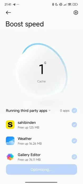 «Ανακαλύψτε γιατί η μνήμη RAM της συσκευής σας είναι διαρκώς σε κατάσταση πανικού!»