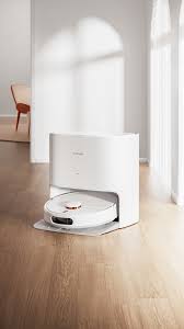 Xiaomi Robot Vacuum X20 Series