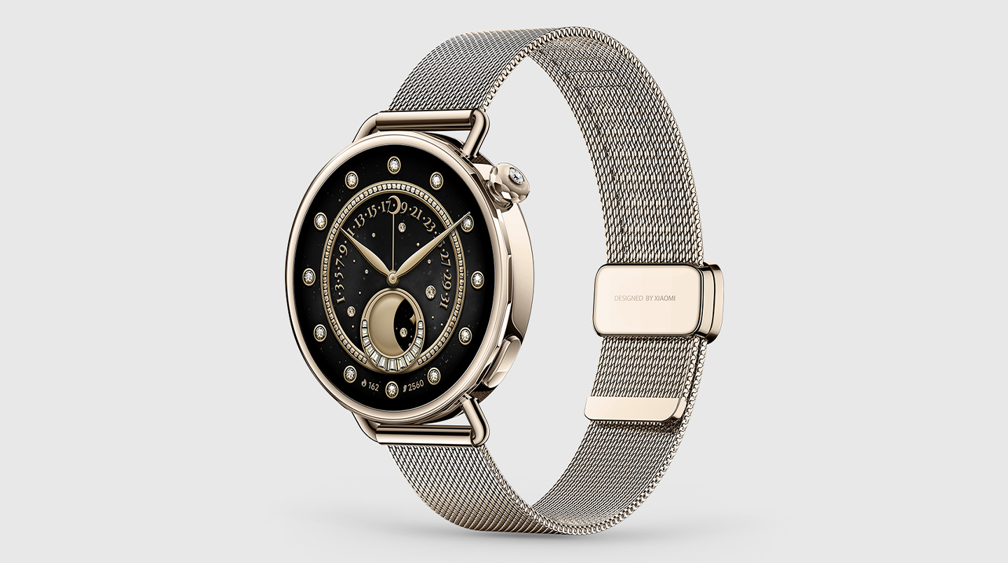 Ρολόι Xiaomi S4 41mm 1 1