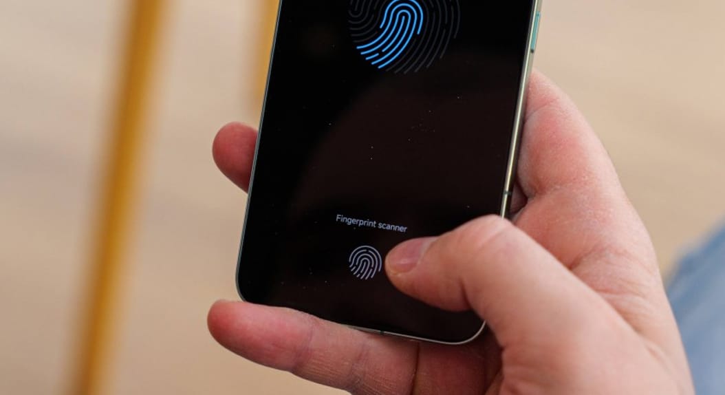 Το POCO X8 Pro αναμένεται να διαθέτει αισθητήρα δακτυλικών αποτυπωμάτων υπερήχων