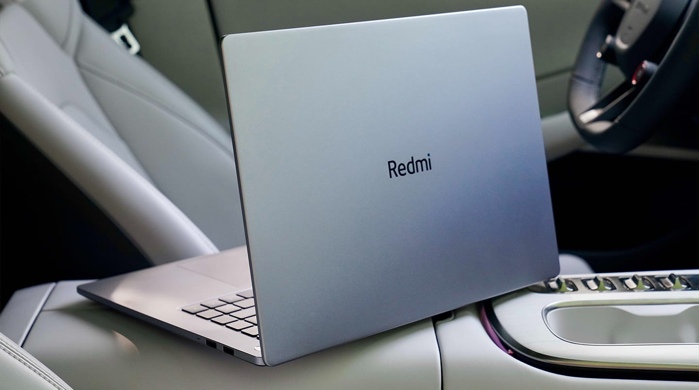 Το REDMI Gaming Laptop σταμάτησε για το 2025 καθώς η Xiaomi επιβεβαιώνει νέους λεπτούς φορητούς υπολογιστές