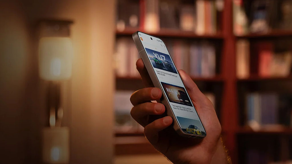 HyperOS 4 (Android 17) για επαναπροσδιορισμό της εμπειρίας παιχνιδιού για συσκευές