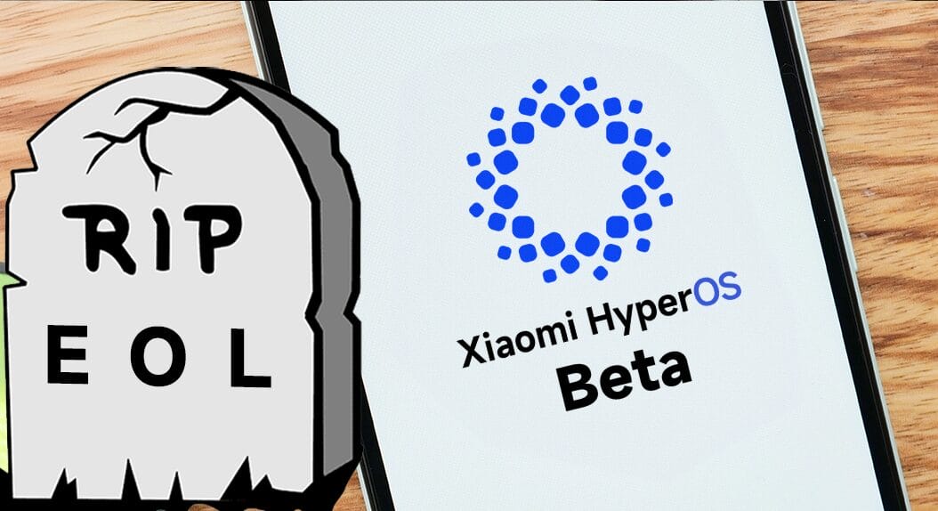 Η Xiaomi τερματίζει το πρόγραμμα ενημέρωσης beta μετά από 14 χρόνια