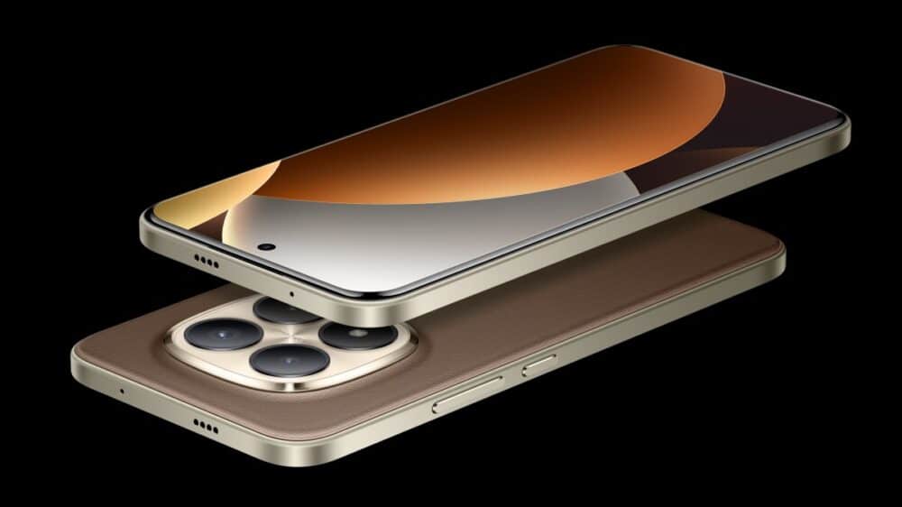 Xiaomi redmi note 15 pro plus, Xiaomi Redmi Note 15 Pro+: Επίσημα διαθέσιμο στη διεθνή αγορά με διαφοροποιήσεις απο το κινεζικό μοντέλο