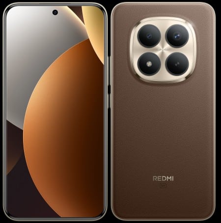 Xiaomi redmi note 15 pro plus, Xiaomi Redmi Note 15 Pro+: Επίσημα διαθέσιμο στη διεθνή αγορά με διαφοροποιήσεις απο το κινεζικό μοντέλο