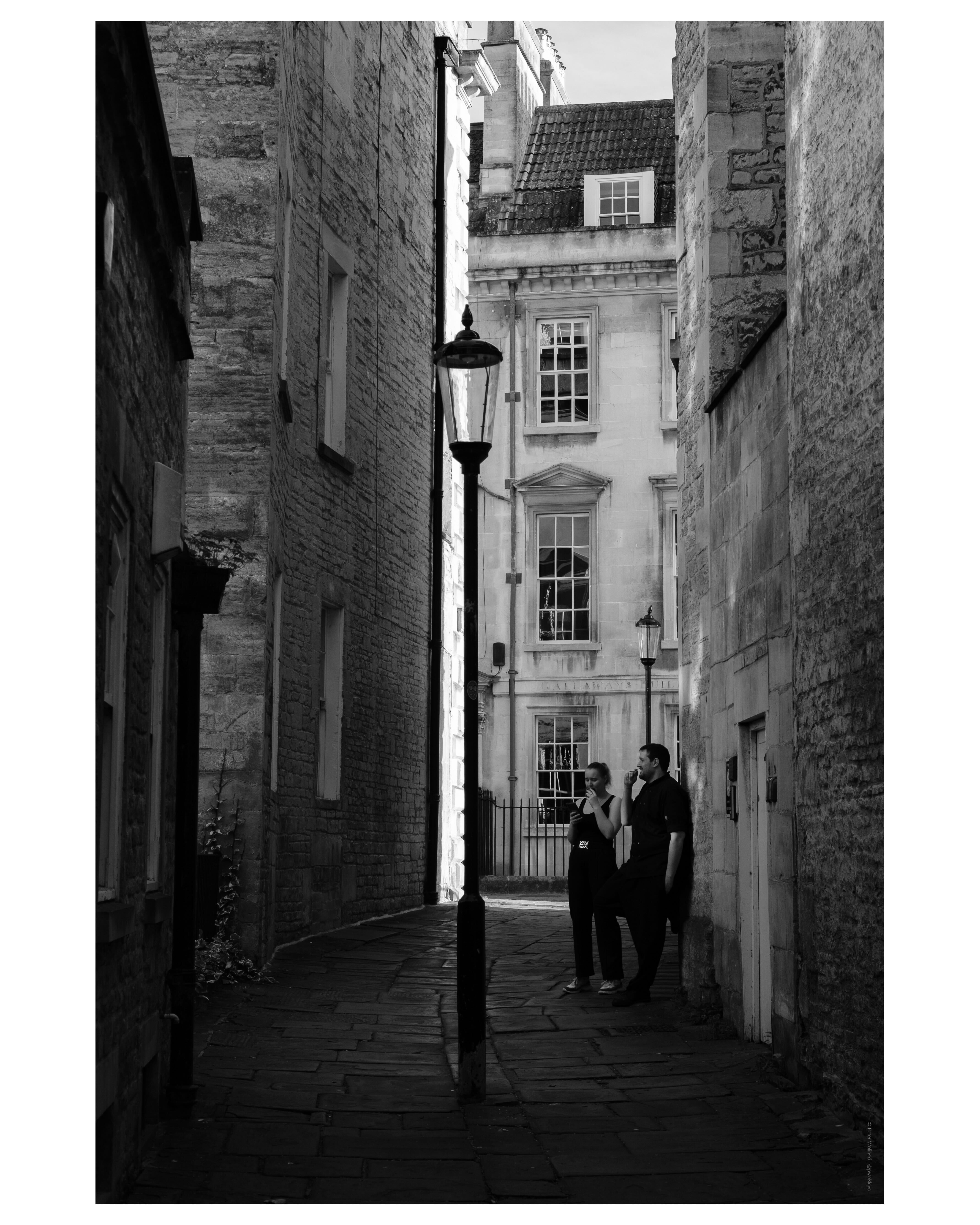 «Αγόρασα μια 5χρονη Fujifilm και ανακάλυψα τον ΚΑΛΥΤΕΡΟ θησαυρό! Μην πιστεύετε ότι το νέο είναι πάντα καλύτερο!» Μια φωτογραφία τραβηγμένη στο Fujifilm X-E4